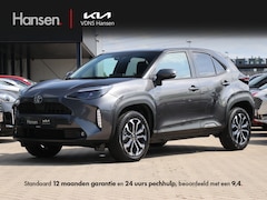 Toyota Yaris Cross - 1.5 Hybrid 115 Dynamic I Apple/Android Navi I LED I Camera