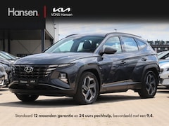 Hyundai Tucson - 1.6 T-GDI PHEV Comfort I Apple/Android Navi I Camera