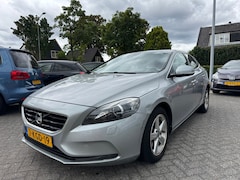 Volvo V40 - 1.6 T3 Summum 150pk, Airco, Cruise, Leder, Nap