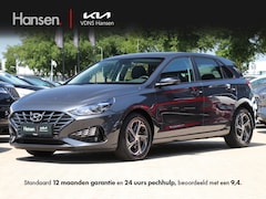 Hyundai i30 - 1.0 T-GDi MHEV Comfort Smart I Apple/Android Navi I Camera