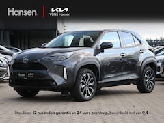 Toyota Yaris Cross - 1.5 Hybrid 115 Dynamic I Apple/Android Navi I LED I Camera