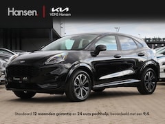 Ford Puma - 1.0 EcoBoost Hybrid ST-Line I Trekhaak I Keyless I Cruise Contro
