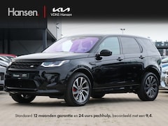 Land Rover Discovery Sport - P300e 1.5 R-Dynamic HSE I Trekhaak I Panoramadak