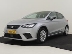 SEAT Ibiza - 1.0 EcoTSI Style Business Intense 96PK | Stoelverwarming | Digitaal Dashboard | Navigatie