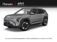 Kia EV3 - Plus 81.4 kWh I Snel leverbaar