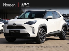 Toyota Yaris Cross - 1.5 Hybrid 130 Dynamic I Direct leverbaar I Apple/Android Navi