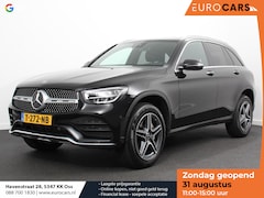 Mercedes-Benz GLC-klasse - 300e 4MATIC AMG Line PHEV GLC-klasse 300e 4MATIC AMG Line | Panoramadak | 360* Camera | Am