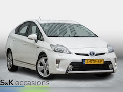 Toyota Prius - 1.8 Dynamic Business JBL HUD