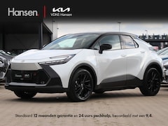 Toyota C-HR - 2.0 PHEV 220 GR Sport I Direct leverbaar I Leder I JBL
