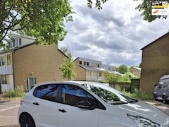 Peugeot 208 - Airco / 118.000 NAP / Bouwjaar 2014 / leuke auto