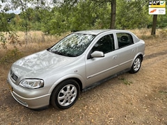 Opel Astra - 1.6-16V Njoy APK 04-08-2026