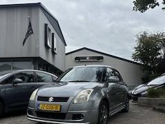 Suzuki Swift - 1.3 GLS Nette en goed rijdende Swift met o.a Airco, Keyles enz enz