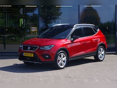 SEAT Arona - 1.0 TSI 116 PK FR-Line, Adap. Cruise Control, Beats-Audio, Camera, LED