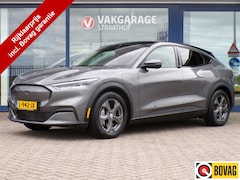 Ford Mustang Mach-E - Extended RWD 98 kWh, SOH 93% / Bang & Olufsen / Carplay + Android Auto / Camera 360 / Pano