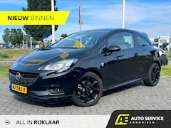 Opel Corsa - 1.0 Turbo Online Edition In consignaties | CarPlay | parkeersensoren | 17 inch | lage km
