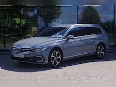 Volkswagen Passat Variant - 1.4 TSI 218 PK GTE Business PHEV, Adap. Cruise Control, Winterpakket, LED, Camera