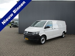 Volkswagen Transporter - 2.0 TDI 102 PK L2 Dubbele Schuifdeur Airco