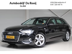 Audi A6 Avant - 45 TFSI quattro Business edition Navigatie | El. verstelbare stoelen | Cruise Control | Li