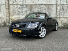 Audi TT Roadster - 3.2 VR6 quattro/Bose/DSG/Base ball/Uniek