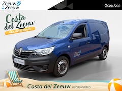 Renault Express - 1.5 dCi 75 Comfort + | DEMO | Trekhaak | Apple Carplay/Android Auto | Airco | Navigatie |