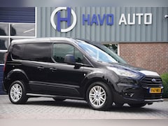 Ford Transit Connect - 1.0 Benzine, AIRCO, NAVI, BTW-VRIJ / MARGE