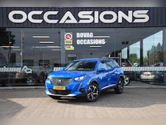Peugeot 2008 - 1.2 Blue Lease Allure APPLE CARPLAY/ NAVIGATIE