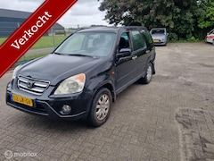 Honda CR-V - 2.2 CTDi Executive| Airco | EXPORT |