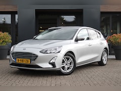 Ford Focus - 1.0 EcoBoost 155pk mHEV Titanium Business