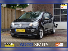 Volkswagen Up! - 1.0 high up BlueMotion