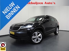 Skoda Kodiaq - 1.5 TSI Aut. Limited Business 7-Pers. NAVI/CAMERA/LED/19"LMV