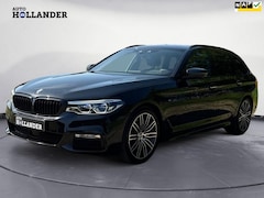 BMW 5-serie Touring - 530i M Sport /HUD/ACC/Stoelverw/Trekhaak