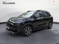 Citroën C3 Aircross - 1.2 PureTech Business