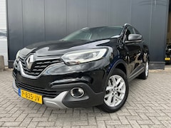 Renault Kadjar - 1.2 TCe Bose '17 Leer/Navi/Trekh/Stlverw/ZrMooi