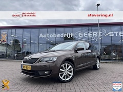 Skoda Octavia - 1.4 TSI 150pk Greentech DSG Ambition Businessline