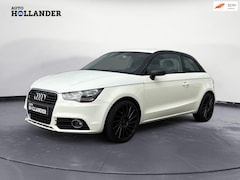Audi A1 - 1.2 TFSI Attraction