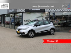 Renault Captur - 0.9 TCe Intens , Trekhaak, Navi, Clima, Cruise, Zwart dak, LMV 17 Inch, PDC