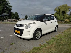 Citroën C1 - 1.0 e-VTi Live