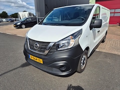 Nissan nv300 - 1.6 dCi 95 L2H1 Acenta Airco Nap Apk 07-26