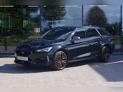 CUPRA Leon Sportstourer - 1.4 e-Hybrid 245 PK VZ Copper Edition PHEV, Trekhaak, Adap. Cruise Control, Camera