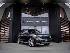 BMW X5 - xDrive40i High Executive M-Sport l Luchtv. l Panorama l 360cam l Dealer OH