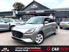Suzuki Swift - 1.2 Select Smart Hybrid Navigatie - NIEUW