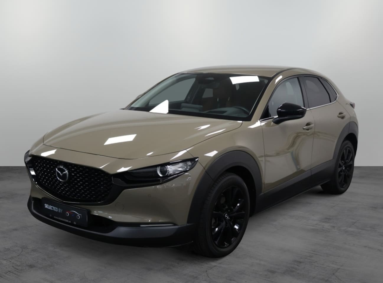 Mazda CX-30 - 2.0 eSA-X Nagisa - AutoWereld.nl