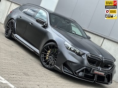 BMW 5-serie Touring - M5 Keramisch Akra 800Pk 22Inch Carbon Pack Mat Zwart Full