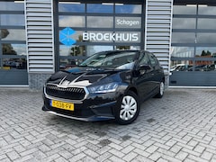 Skoda Fabia - 1.0 TSI 95 pk Ambition | Apple Carplay/Android Auto|telefoonintegratie premium | Parkeerse