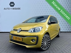 Volkswagen Up! - 1.0 BMT high up Club Edition Stoelverwarming