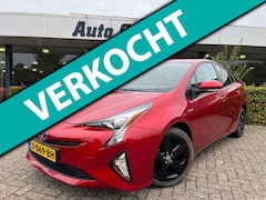 Toyota Prius - 1.8 Style |Keyless|BSM|Head up display