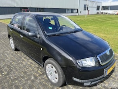 Skoda Fabia - 1.4 Ambiente / APK / NAP / Cruise / 104.324km /