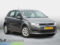 Volkswagen Polo - 1.2 Easyline NL auto NAP