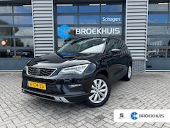 SEAT Ateca - 1.5 TSI 150 pk Style Business Intense | Airco (automatisch) | Apple Carplay/Android Auto|t