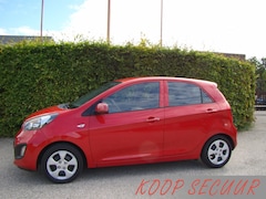 Kia Picanto - 1.0 CVVT Comfort P